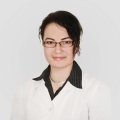 Шостко Светлана Викторовна
