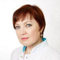 Пантелеева Ольга Геннадьевна