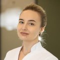 Иевлева Ирина Андреевна