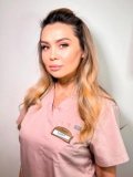 Лобанова Елена