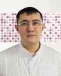 Григорьев Дмитрий Вячеславович