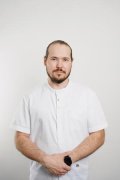 Рыскужин Ильдар Мансурович