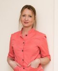 Исматова Айсылу Салаватовна