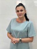 Кудинова Ольга Александровна