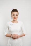 Лисова Илона Сергеевна