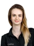 Оситнянко Алина Олеговна