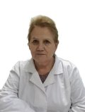 Амади Ирина Федоровна