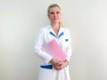 Шинкаренко Елена Владимировна