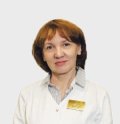 Разумовская Наталья Владимировна