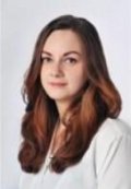 Скубак Александра Дмитриевна