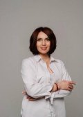 М Ирина