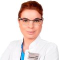 Силюк Татьяна Валентиновна