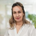 Пынзарь Ирина Михайловна