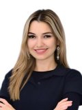 Чеченова Залина Сафарбиевна