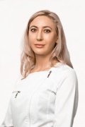 Грабовецкая Виктория Анатольевна