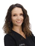 Павловская Екатерина Олеговна