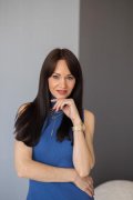 Суворова Надежда