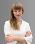 Вагина Ирина Леонидовна