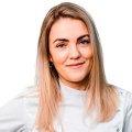 Донцова Дарья Владимировна