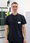 Останин Станислав Андреевич