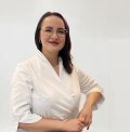 Радионова Виктория Вадимовна