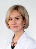 Мельникова Анна Александровна