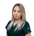 Клементьева Ксения Михайловна