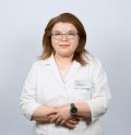 Сергеева Нелла Георгиевна