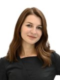 Елизарова Юлия Витальевна