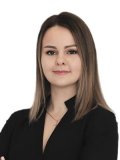 Агапова Юлия Вячеславовна