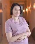 Сухих Алена Алексеевна