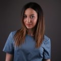 Бетеева Камилла Олеговна