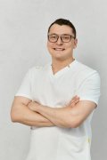 Ольшевский Павел Валерьевич