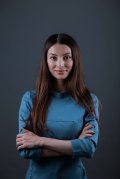 Караева Мадина Казбековна