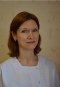 Лужецкая Марина Григорьевна