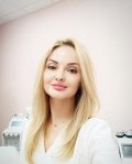 Коротченко Светлана Сергеевна