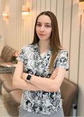 Тихонова (Ковалева) Анастасия Васильевна