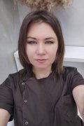 Скрыпец Екатерина Алексеевна