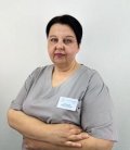 Емельянова Марина Валерьевна