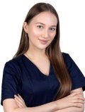 Черепанова Светлана Игоревна