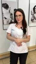 Медведева Ксения Сергеевна