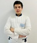 Мещеряков Кирилл Андреевич