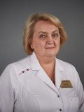Степанова Елена Анатольевна
