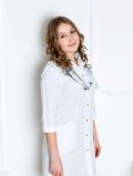 Шакирова Юлия Ильдаровна