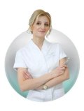 Маскурова Юлия Вадимовна