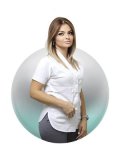 Чертикоева Зарина Таймуразовна