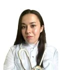 Ибатуллина Язиля Ильясовна