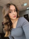 Клюге Ирина