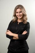 Романовская Динара Александровна