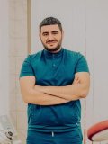 Нахапетян Давид Размикович